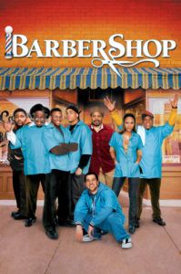 Barbershop